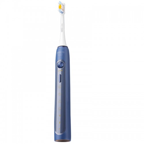 Зубная электрощетка Soocas X5 Sonic Electric Toothbrush (синий)